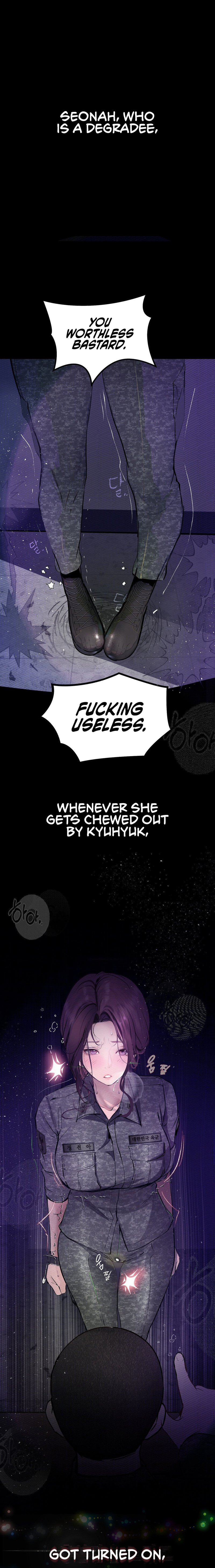 Observation Diary Chapter 7 - HolyManga.Net