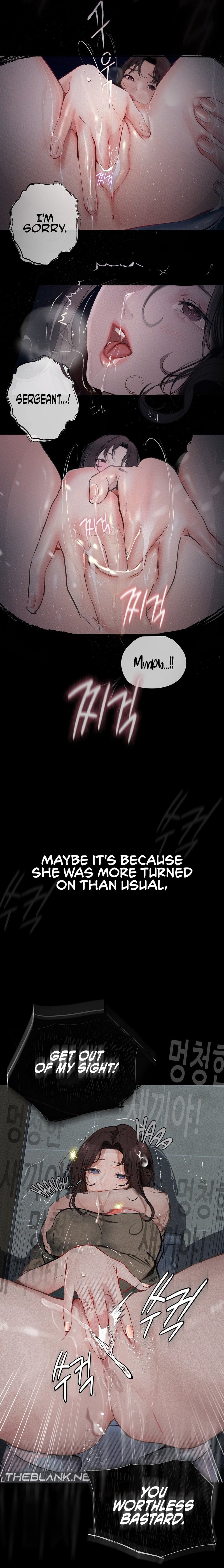 Observation Diary Chapter 7 - HolyManga.Net