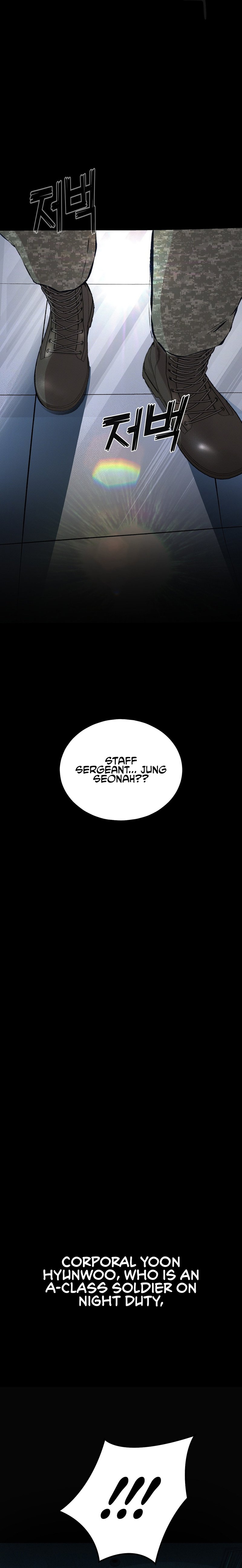 Observation Diary Chapter 7 - HolyManga.Net