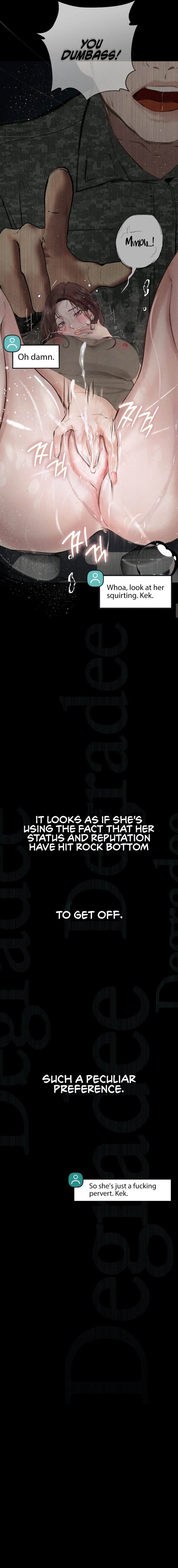 Observation Diary Chapter 7 - HolyManga.Net