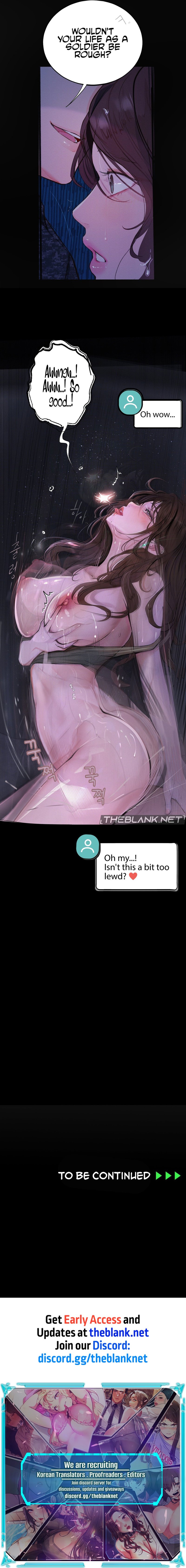 Observation Diary Chapter 7 - HolyManga.Net