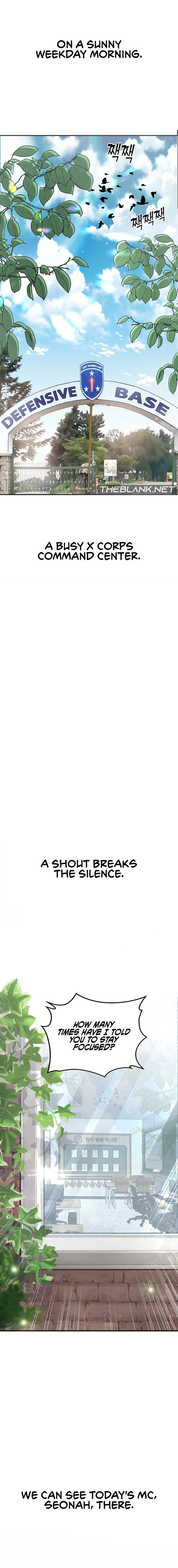 Observation Diary Chapter 7 - HolyManga.Net