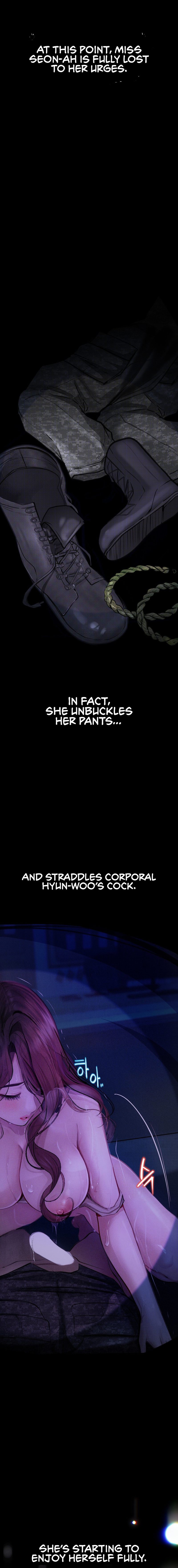 Observation Diary Chapter 8 - HolyManga.Net
