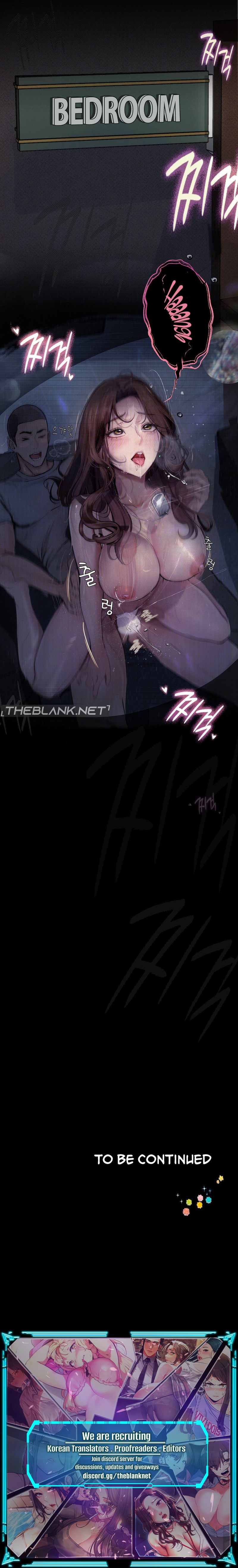 Observation Diary Chapter 8 - HolyManga.Net