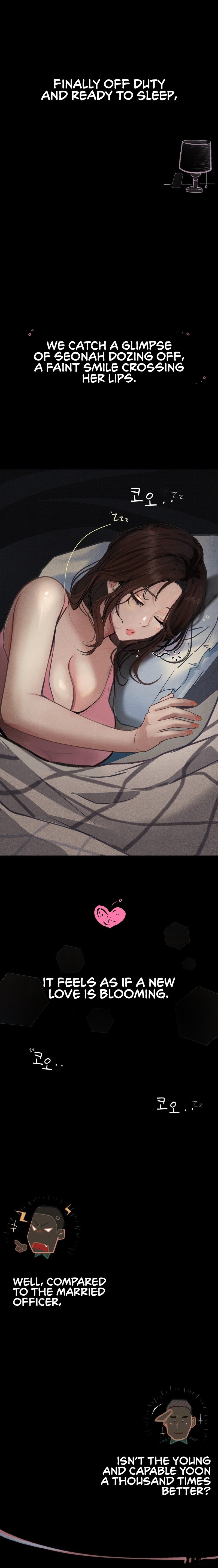 Observation Diary Chapter 8 - HolyManga.Net