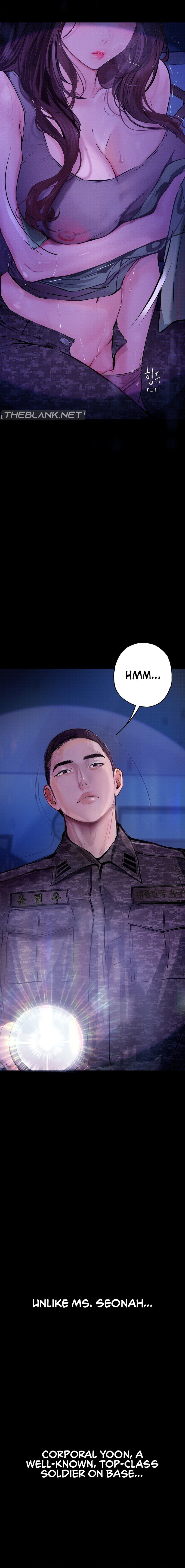 Observation Diary Chapter 8 - HolyManga.Net