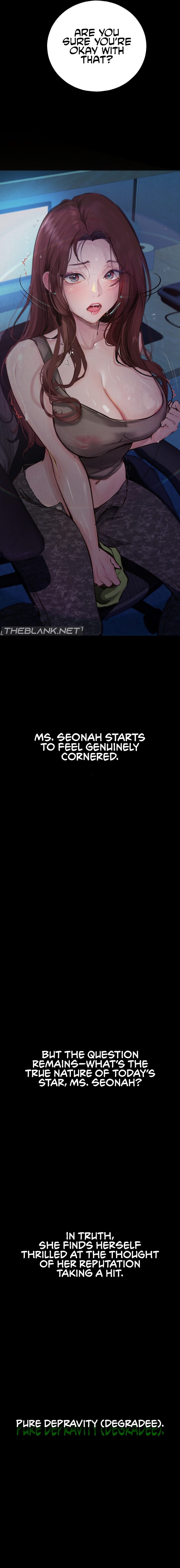 Observation Diary Chapter 8 - HolyManga.Net