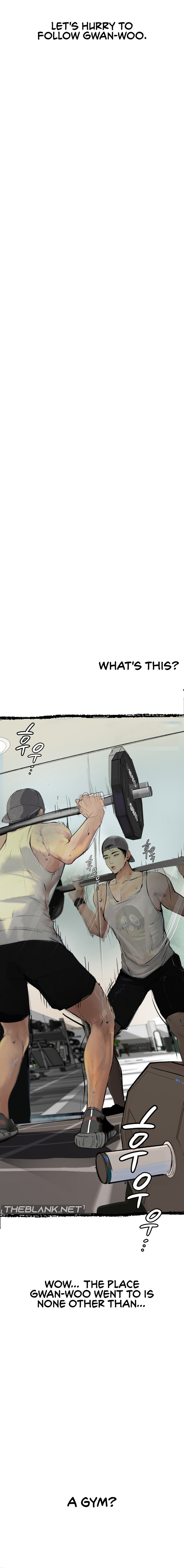 Observation Diary Chapter 9 - HolyManga.Net