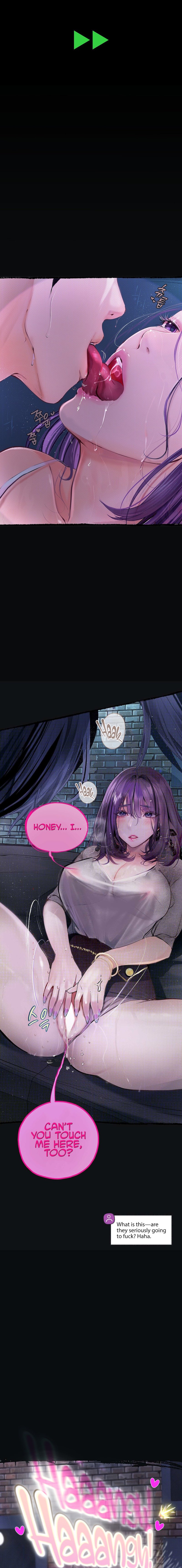 Observation Diary Chapter 9 - HolyManga.Net