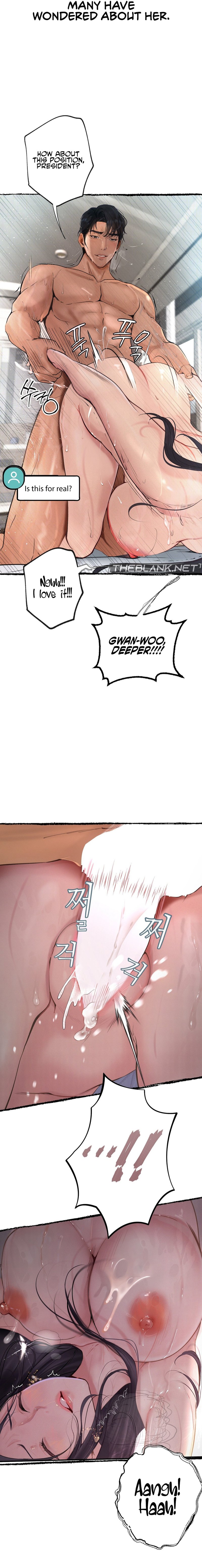 Observation Diary Chapter 9 - HolyManga.Net