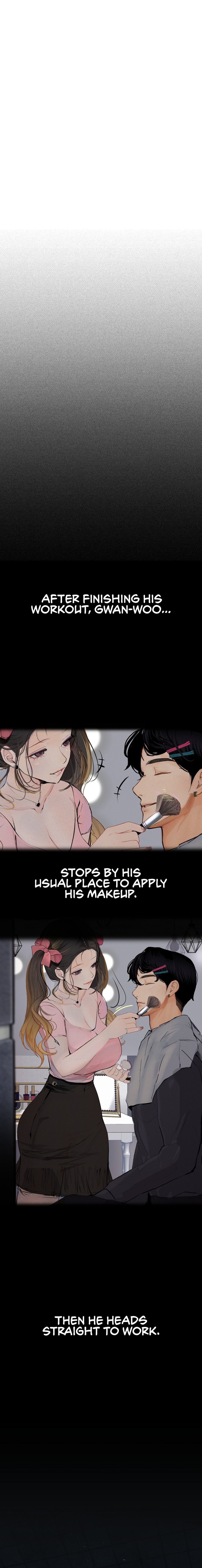 Observation Diary Chapter 9 - HolyManga.Net