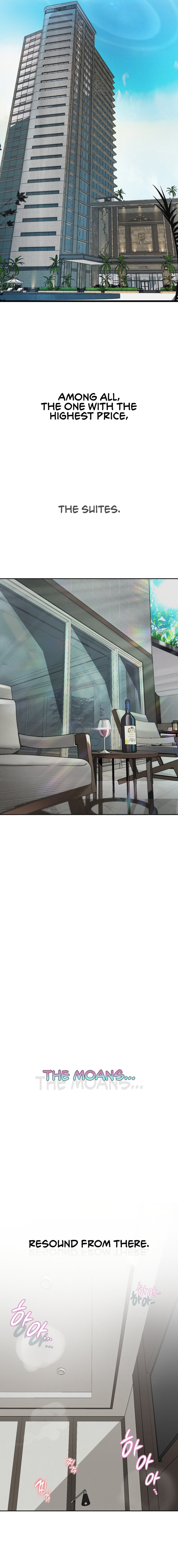 Observation Diary Chapter 9 - HolyManga.Net