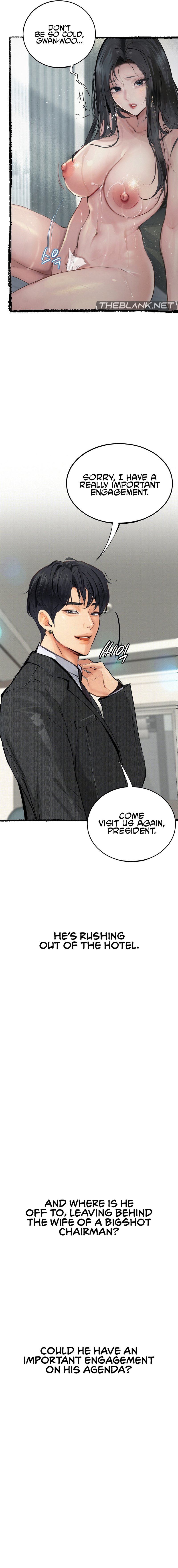 Observation Diary Chapter 9 - HolyManga.Net