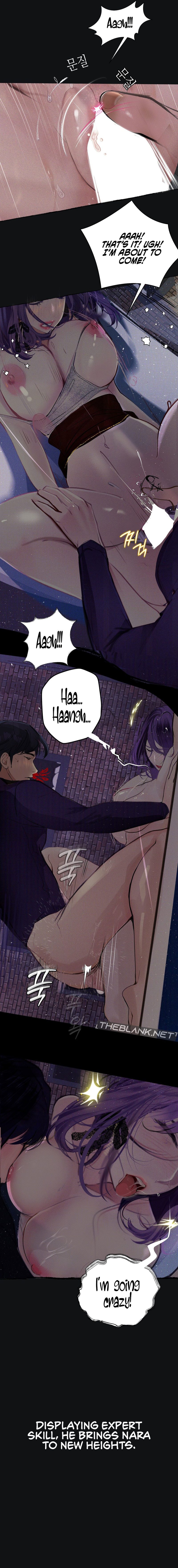 Observation Diary Chapter 10 - HolyManga.Net