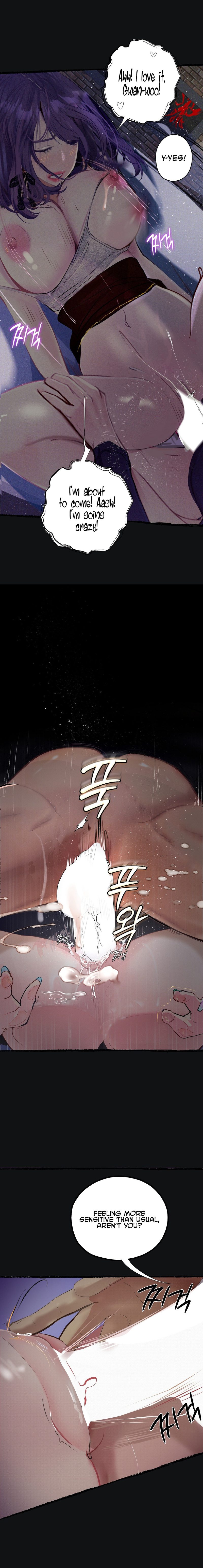 Observation Diary Chapter 10 - HolyManga.Net