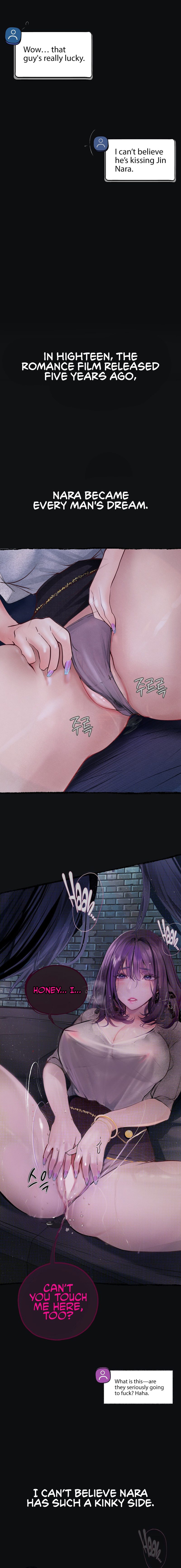 Observation Diary Chapter 10 - HolyManga.Net