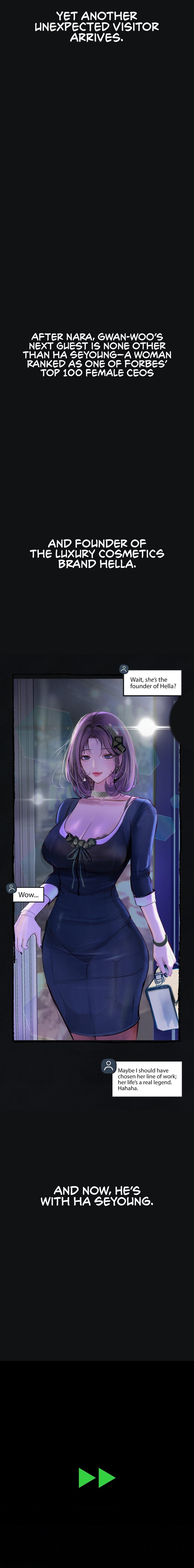 Observation Diary Chapter 10 - HolyManga.Net