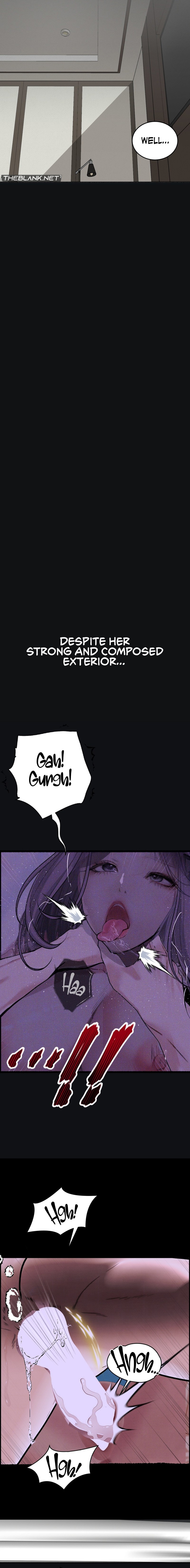 Observation Diary Chapter 11 - HolyManga.Net