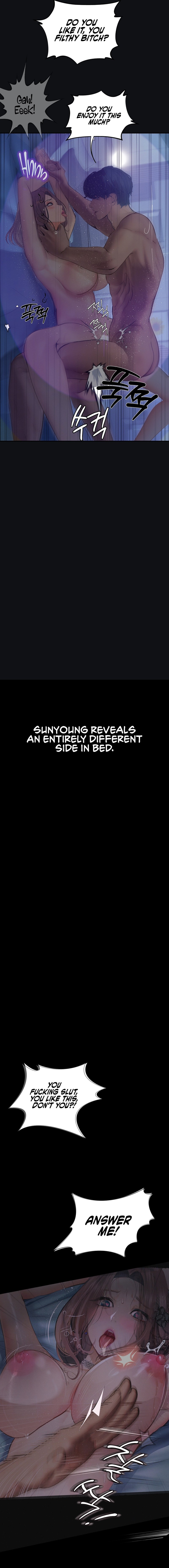 Observation Diary Chapter 11 - HolyManga.Net
