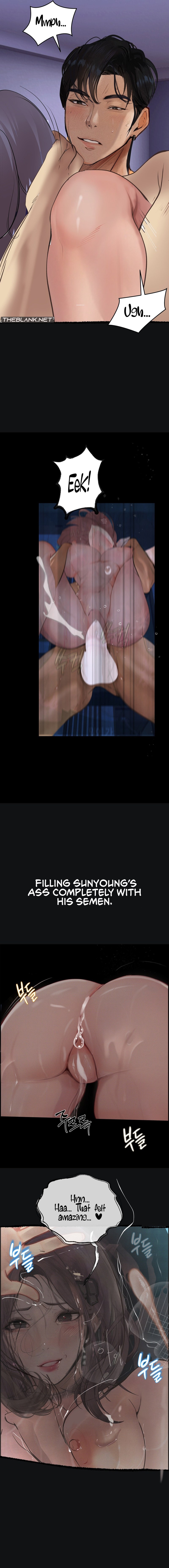 Observation Diary Chapter 11 - HolyManga.Net