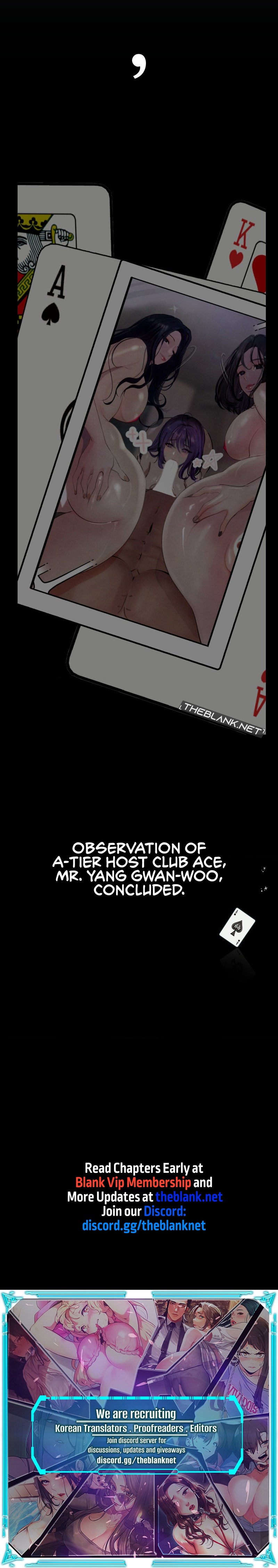 Observation Diary Chapter 11 - HolyManga.Net