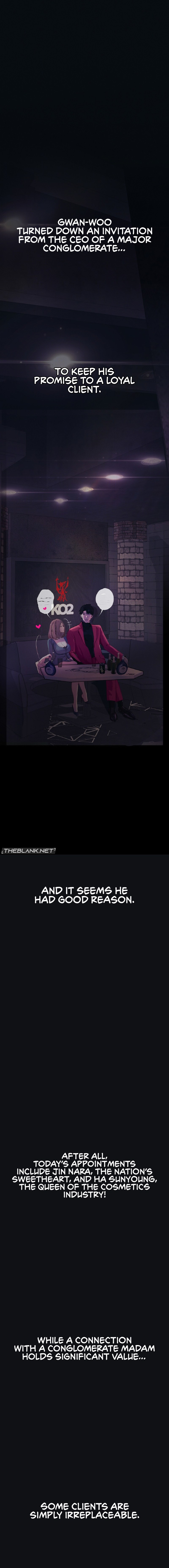 Observation Diary Chapter 11 - HolyManga.Net