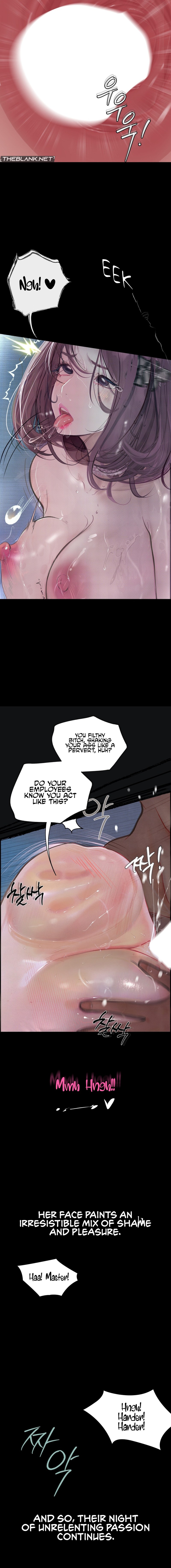 Observation Diary Chapter 11 - HolyManga.Net