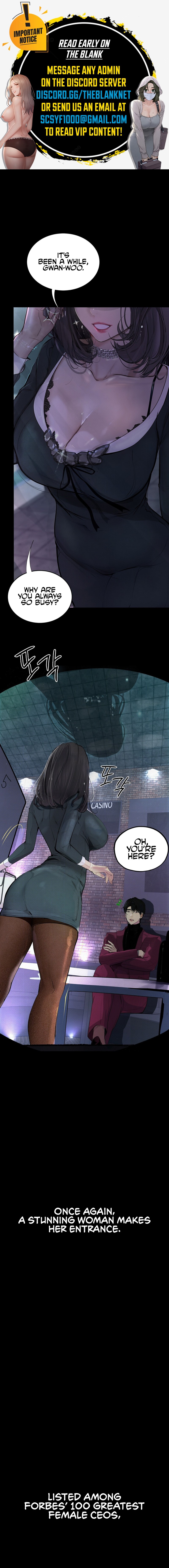 Observation Diary Chapter 11 - HolyManga.Net