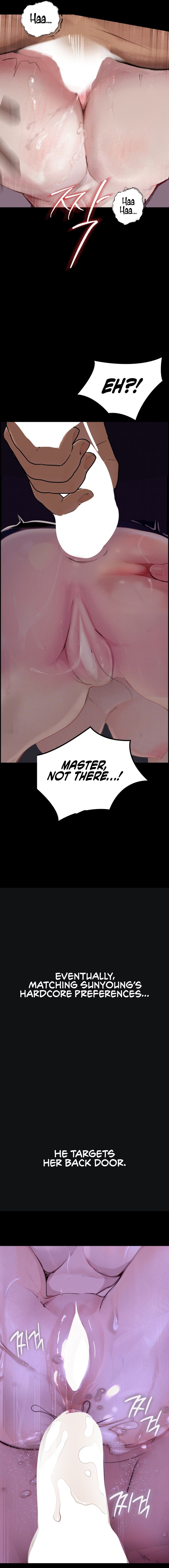 Observation Diary Chapter 11 - HolyManga.Net