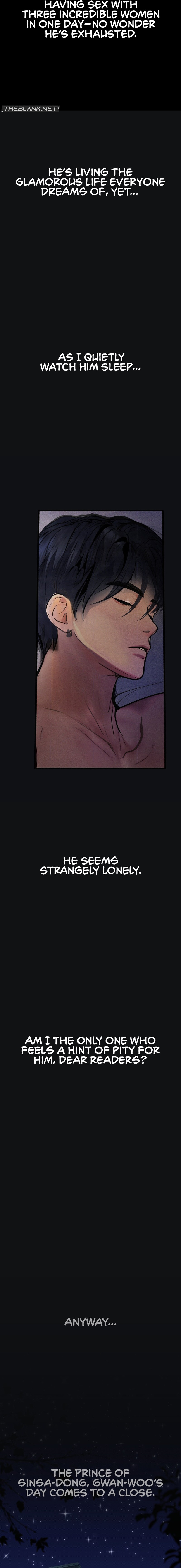 Observation Diary Chapter 11 - HolyManga.Net
