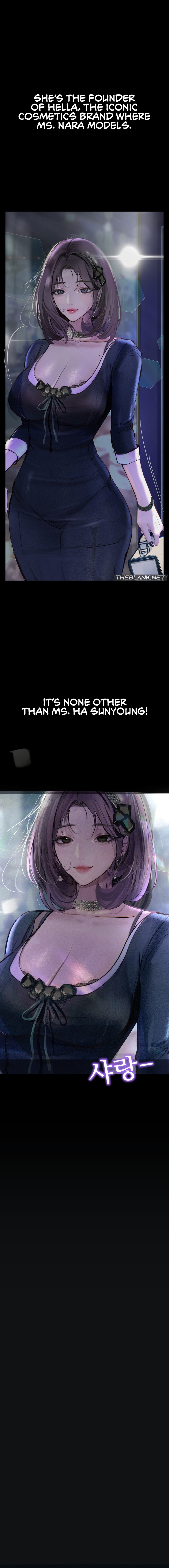 Observation Diary Chapter 11 - HolyManga.Net