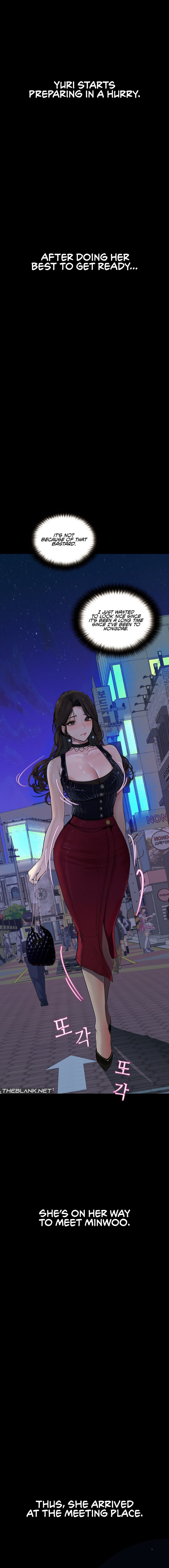 Observation Diary Chapter 12 - HolyManga.Net
