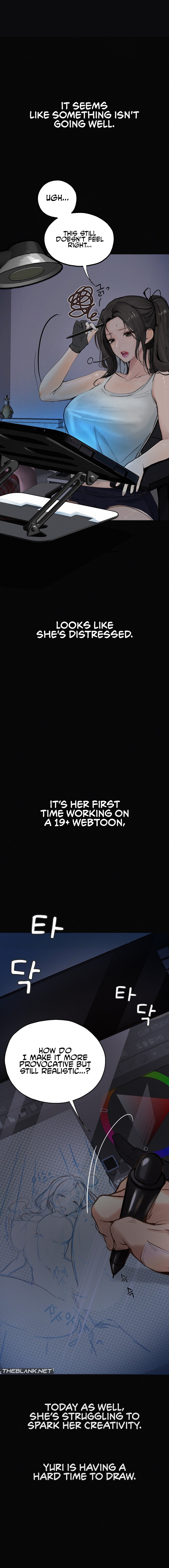 Observation Diary Chapter 12 - HolyManga.Net