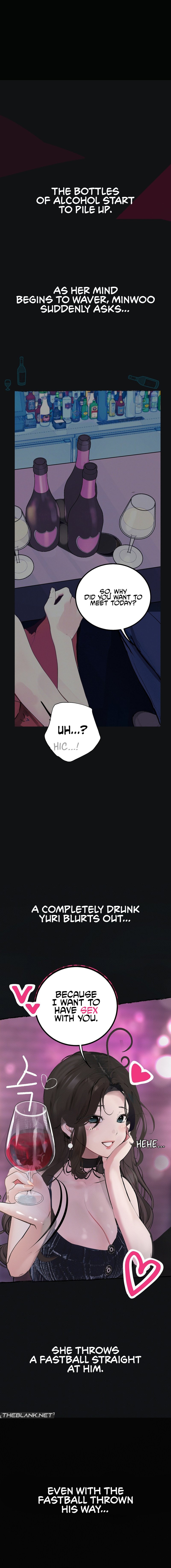 Observation Diary Chapter 12 - HolyManga.Net