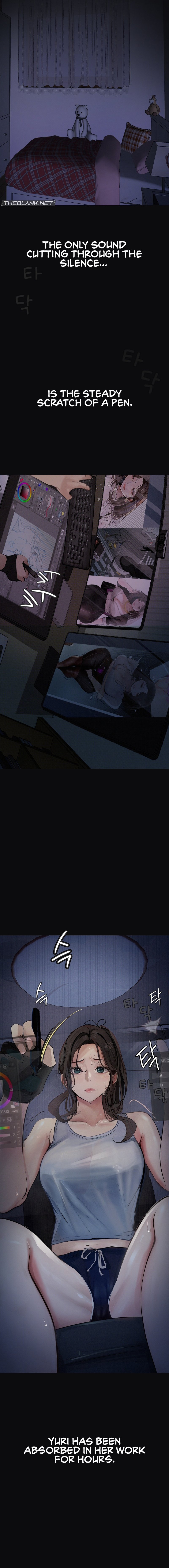 Observation Diary Chapter 12 - HolyManga.Net