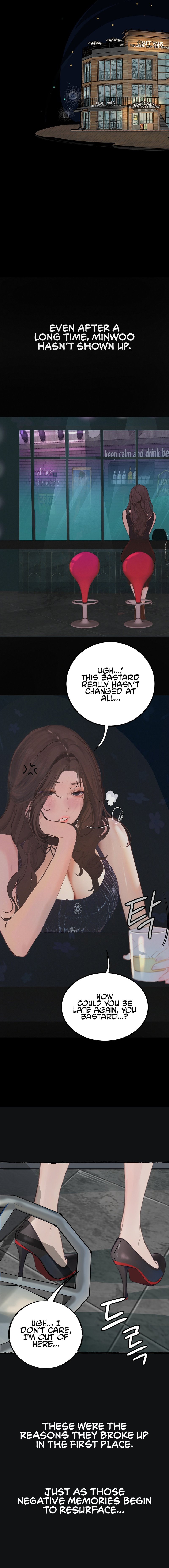 Observation Diary Chapter 12 - HolyManga.Net