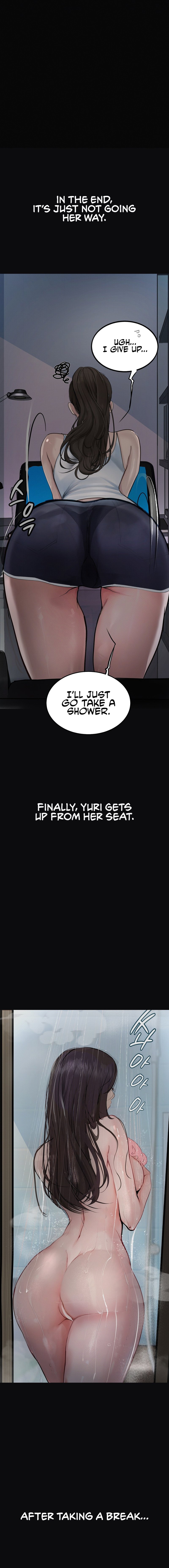 Observation Diary Chapter 12 - HolyManga.Net