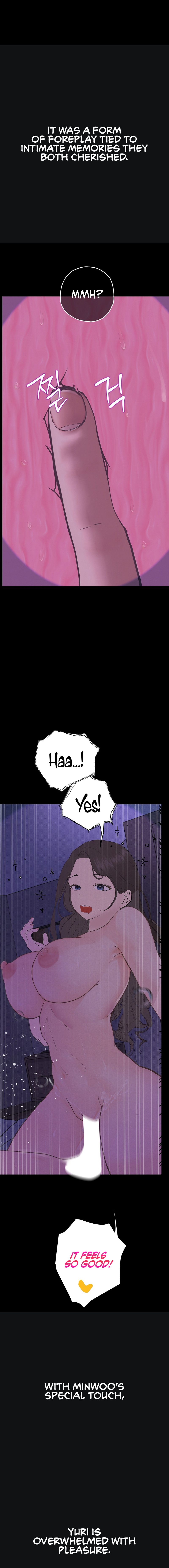 Observation Diary Chapter 13 - HolyManga.Net