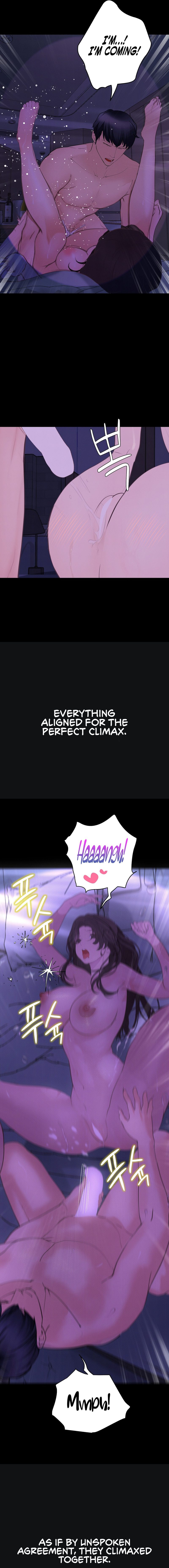 Observation Diary Chapter 13 - HolyManga.Net
