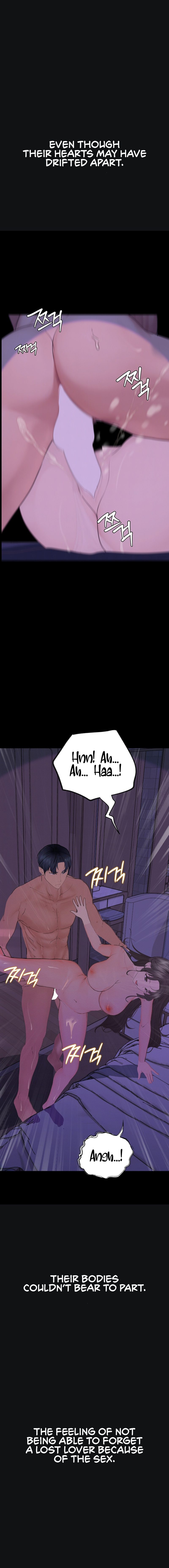 Observation Diary Chapter 13 - HolyManga.Net