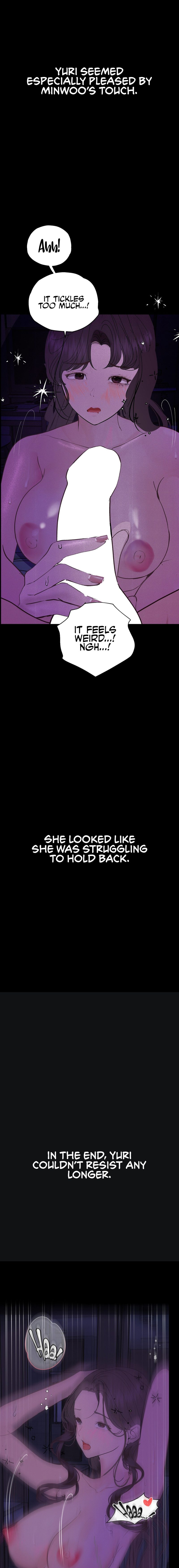Observation Diary Chapter 13 - HolyManga.Net