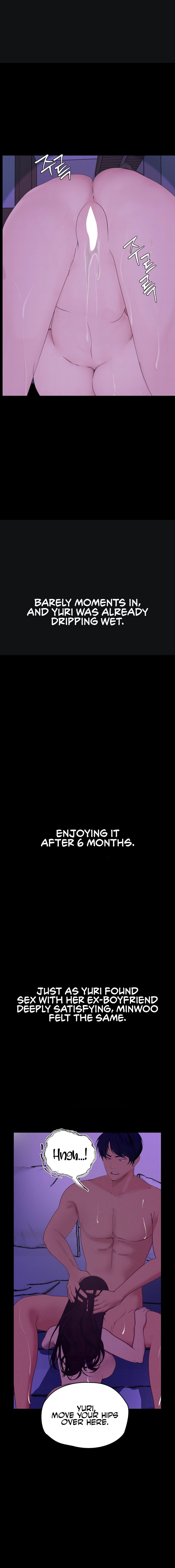 Observation Diary Chapter 13 - HolyManga.Net