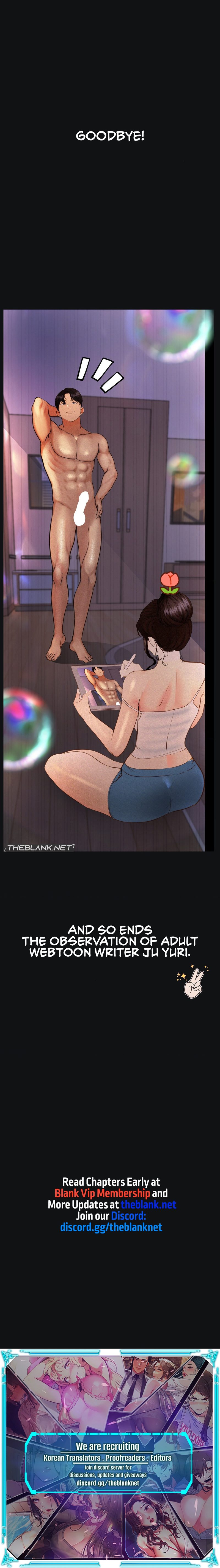Observation Diary Chapter 13 - HolyManga.Net