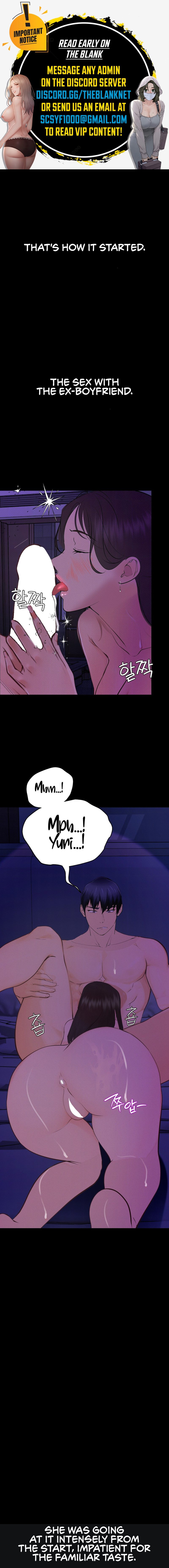 Observation Diary Chapter 13 - HolyManga.Net