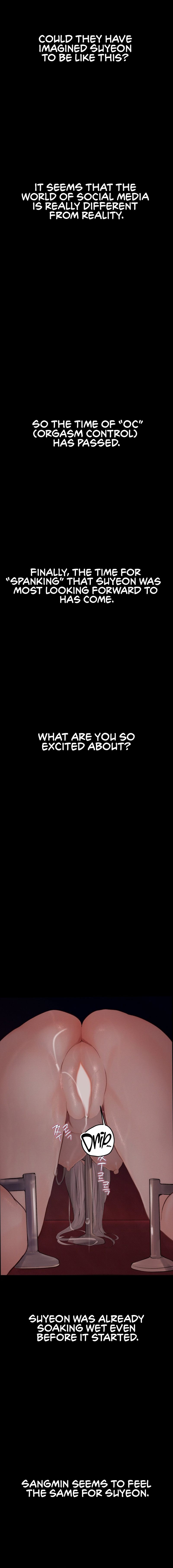 Observation Diary Chapter 19 - HolyManga.Net