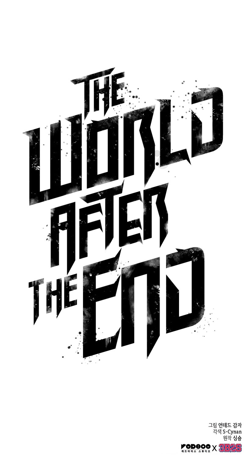 The World After The End Chapter 116 - BidManga.com