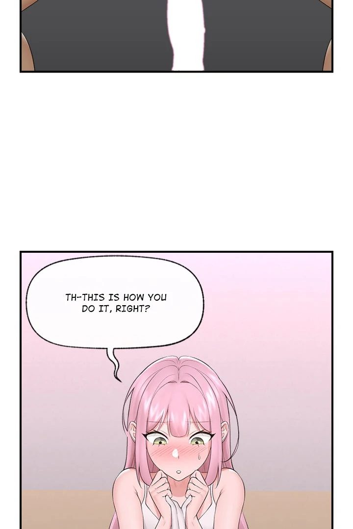 Hypnotist Security Guard Chapter 30 - HolyManga.Net