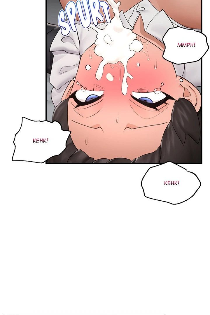 Hypnotist Security Guard Chapter 33 - HolyManga.Net