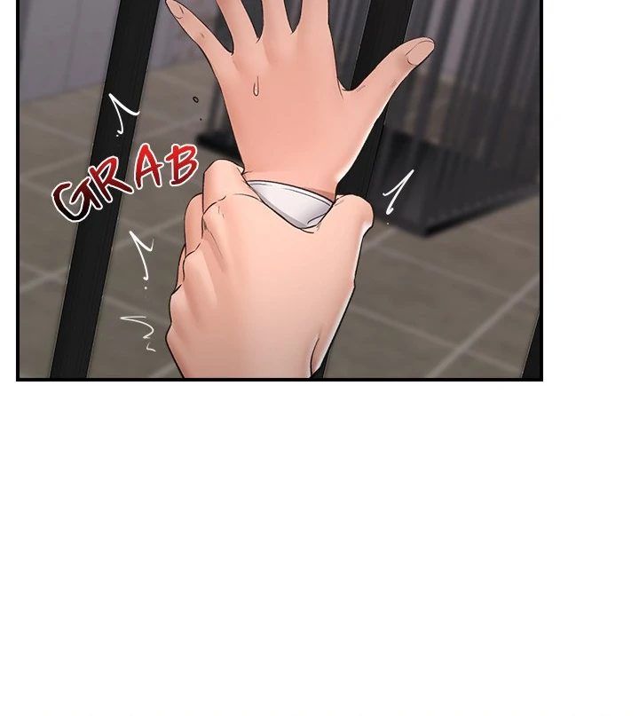 Hypnotist Security Guard Chapter 33 - HolyManga.Net