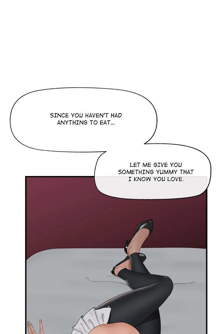 Hypnotist Security Guard Chapter 33 - HolyManga.Net